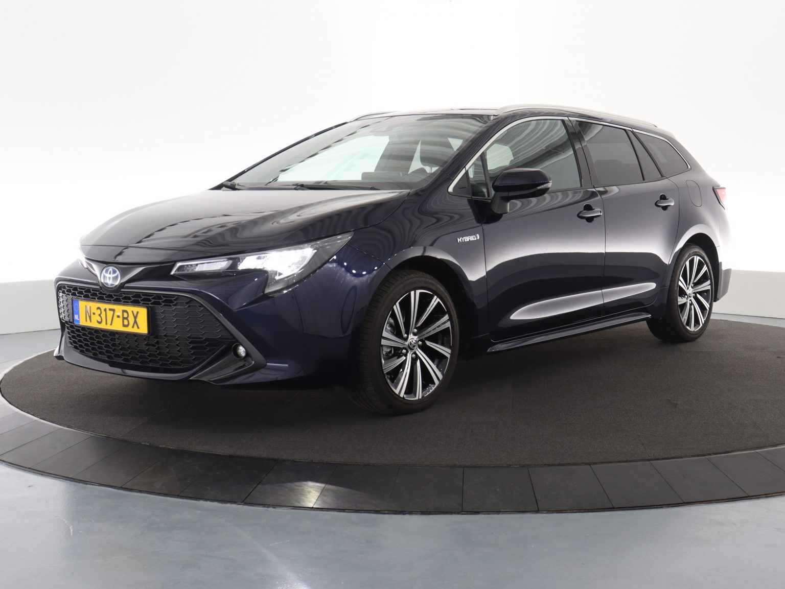 Blankert Autoverhuur Zwolle: CS-klasse
DAG €65,- / WEEKEND € 120,- / WEEK €375,- incl. BTW