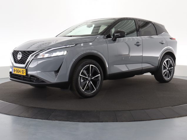 Blankert Autoverhuur Zwolle: D-SUV-klasse
DAG €75,- / WEEKEND € 135,- / WEEK €449,- incl. BTW