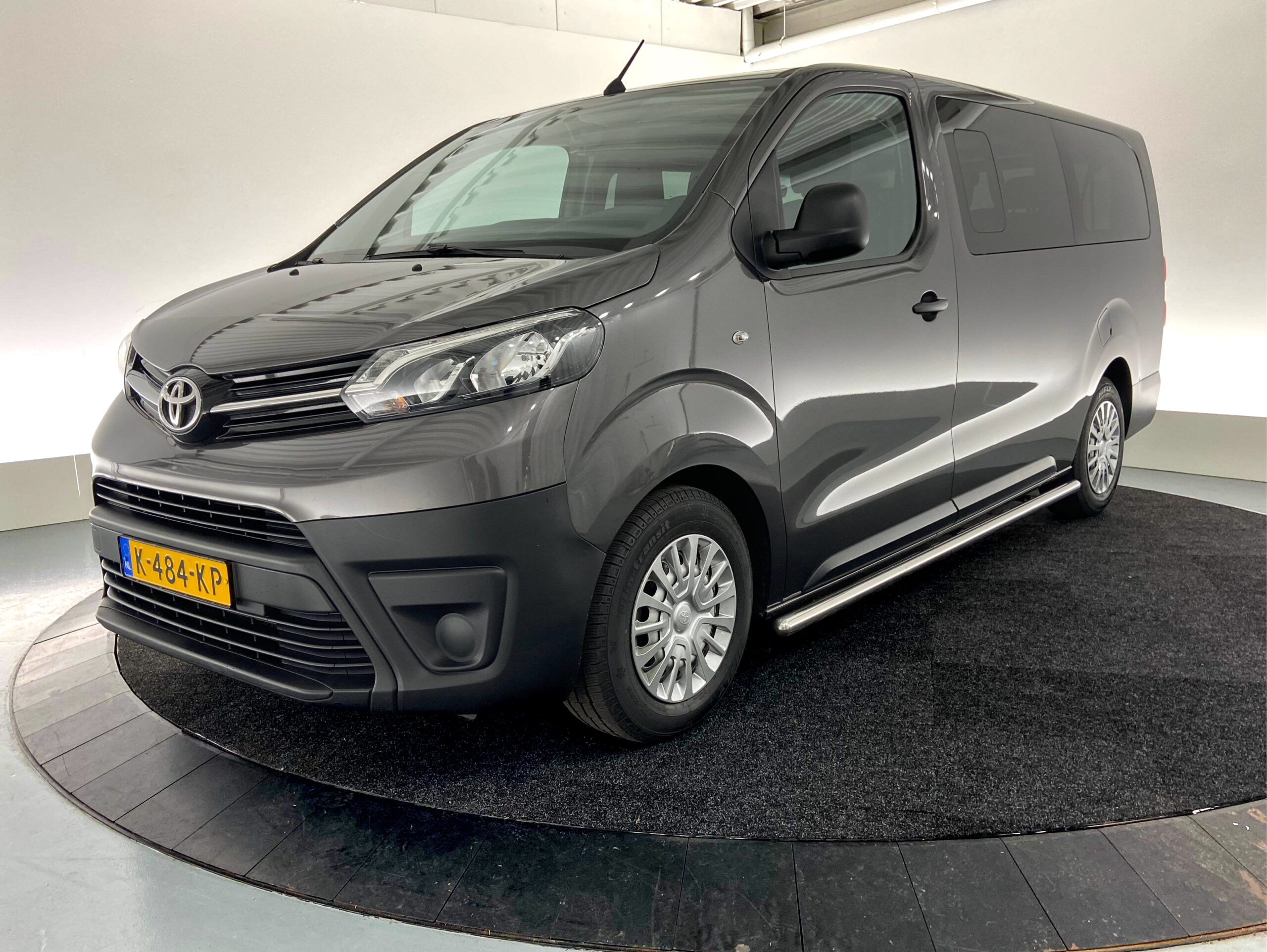 Huurtarieven Blankert Autoverhuur Zwolle VAKANTIE AANBIEDING 9-Persoons bus: *Slechts € 895,- incl. BTW voor een hele week.