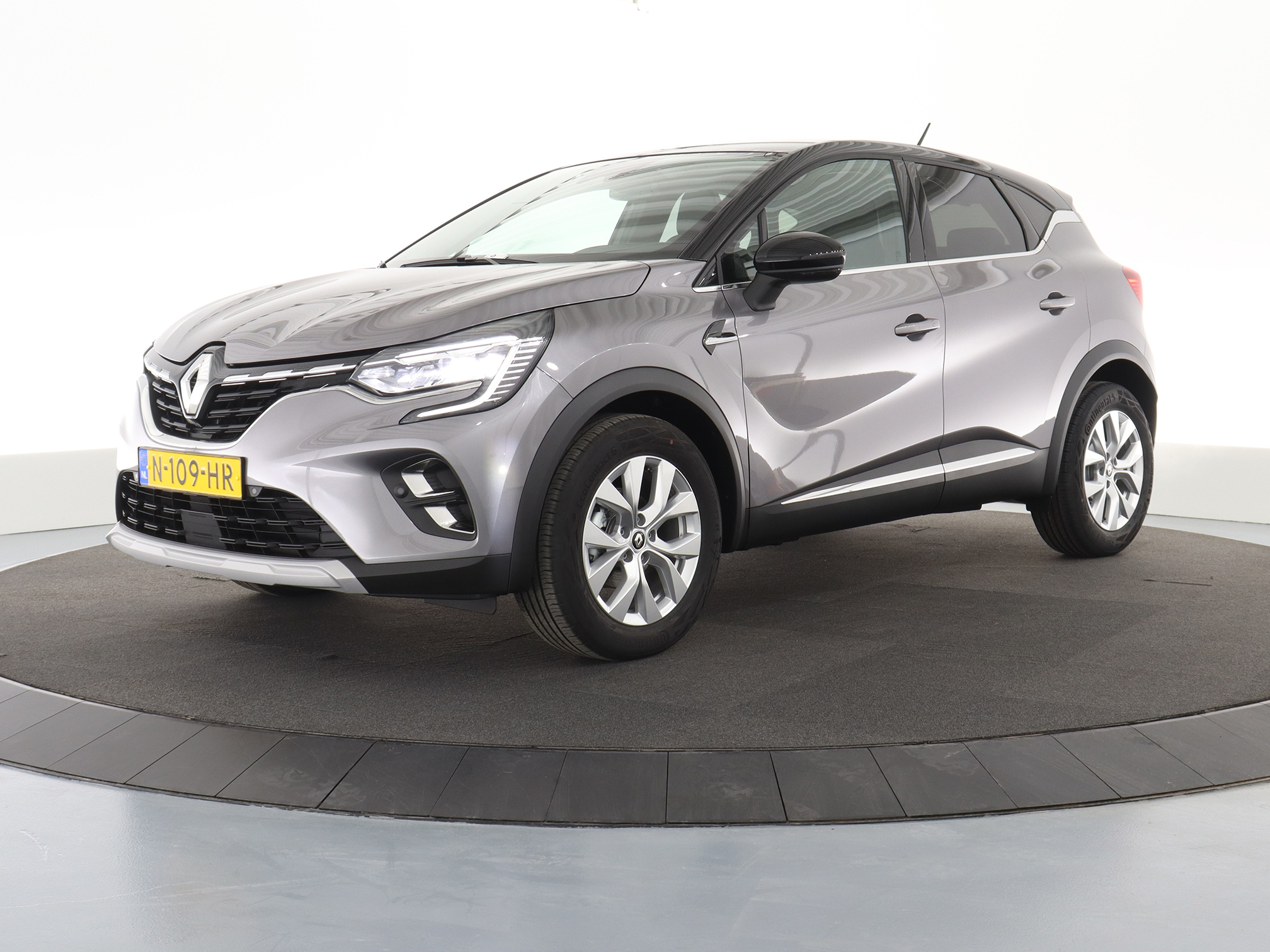 Huurtarieven Blankert Autoverhuur Zwolle VAKANTIE AANBIEDING B-SUV-klasse: *Slechts € 345,- incl. BTW voor een hele week.