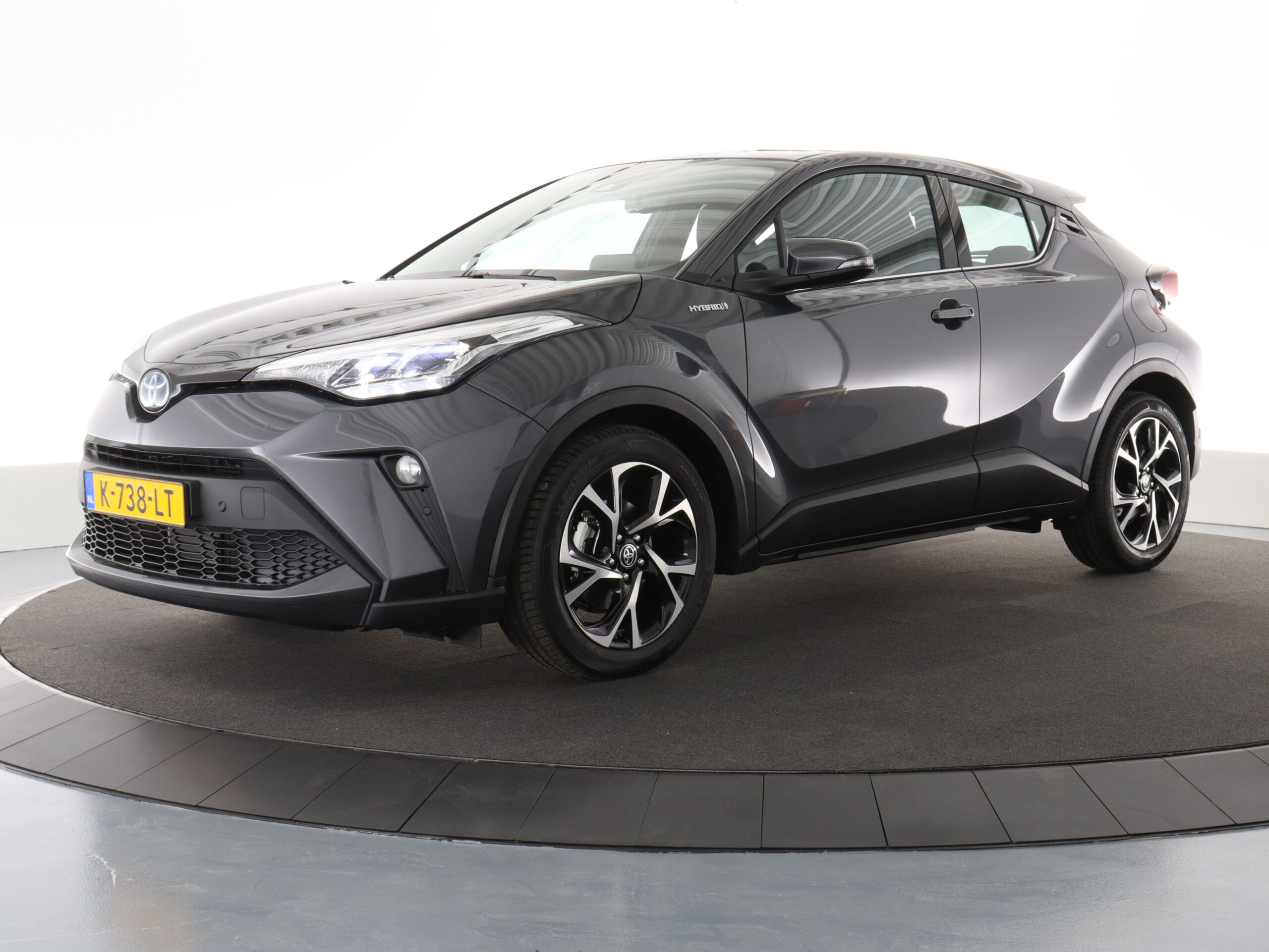 Huurtarieven Blankert Autoverhuur Zwolle VAKANTIE AANBIEDING C-SUV-klasse: *Slechts € 445,- incl. BTW voor een hele week.